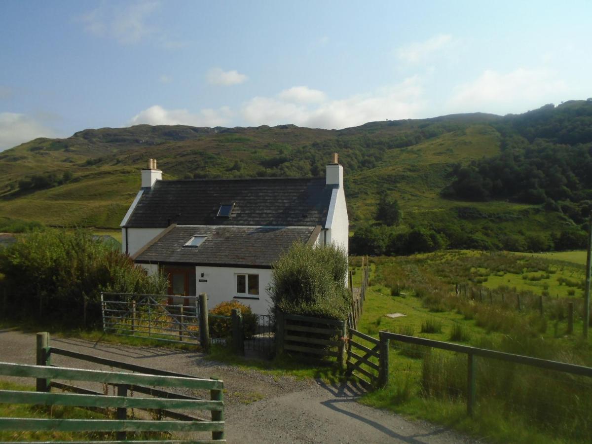 Villa 4 Beolary Glenelg Esterno foto