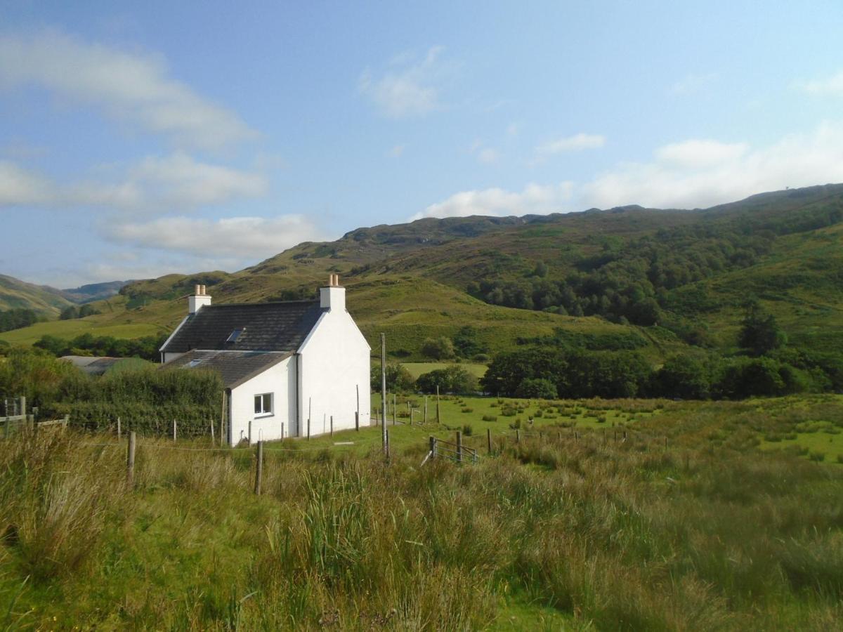 Villa 4 Beolary Glenelg Esterno foto