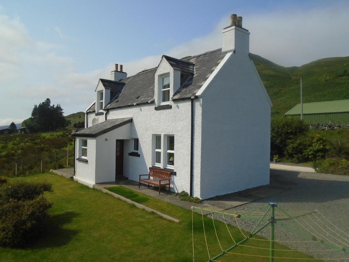 Villa 4 Beolary Glenelg Esterno foto