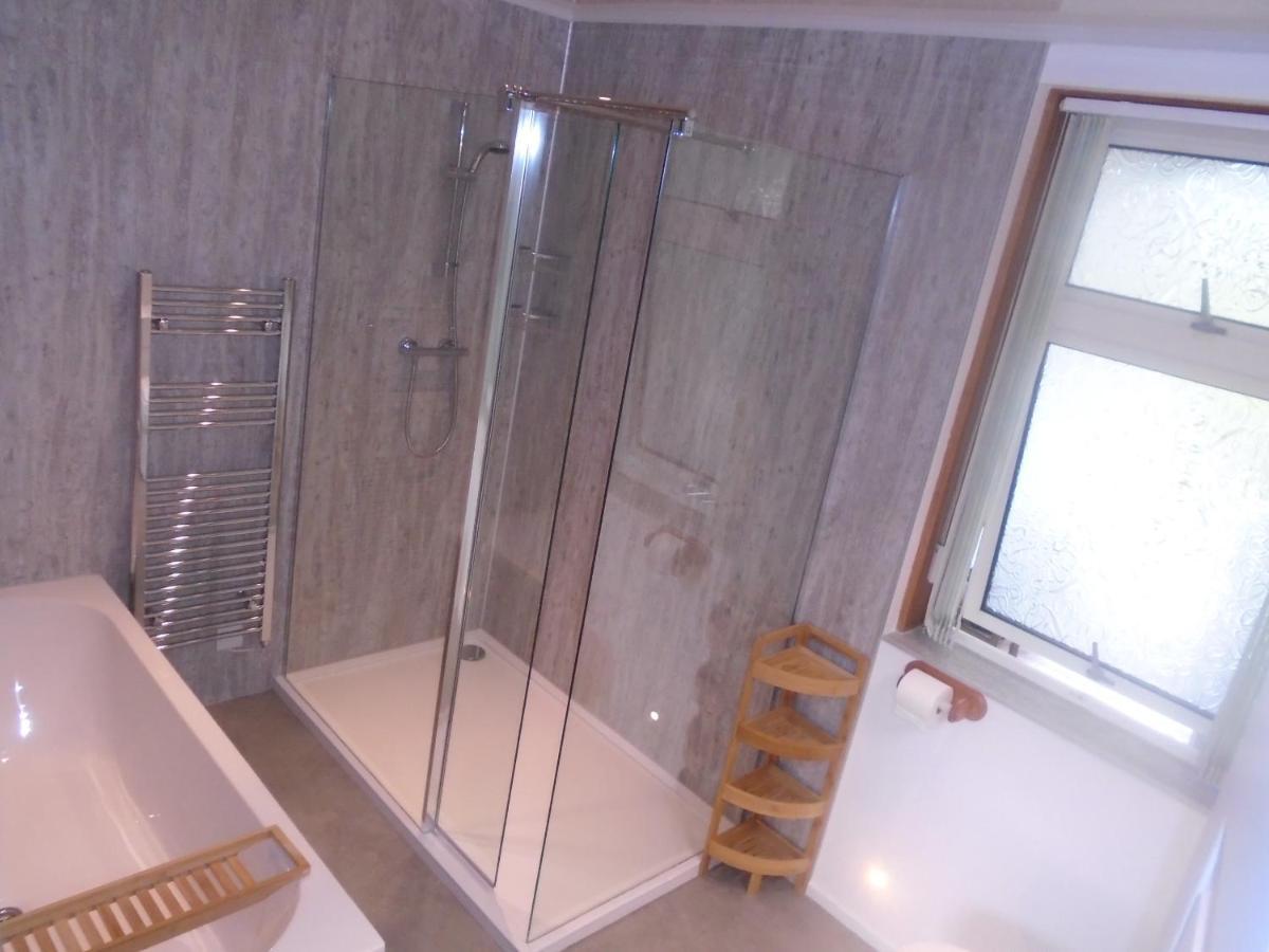 Villa 4 Beolary Glenelg Esterno foto