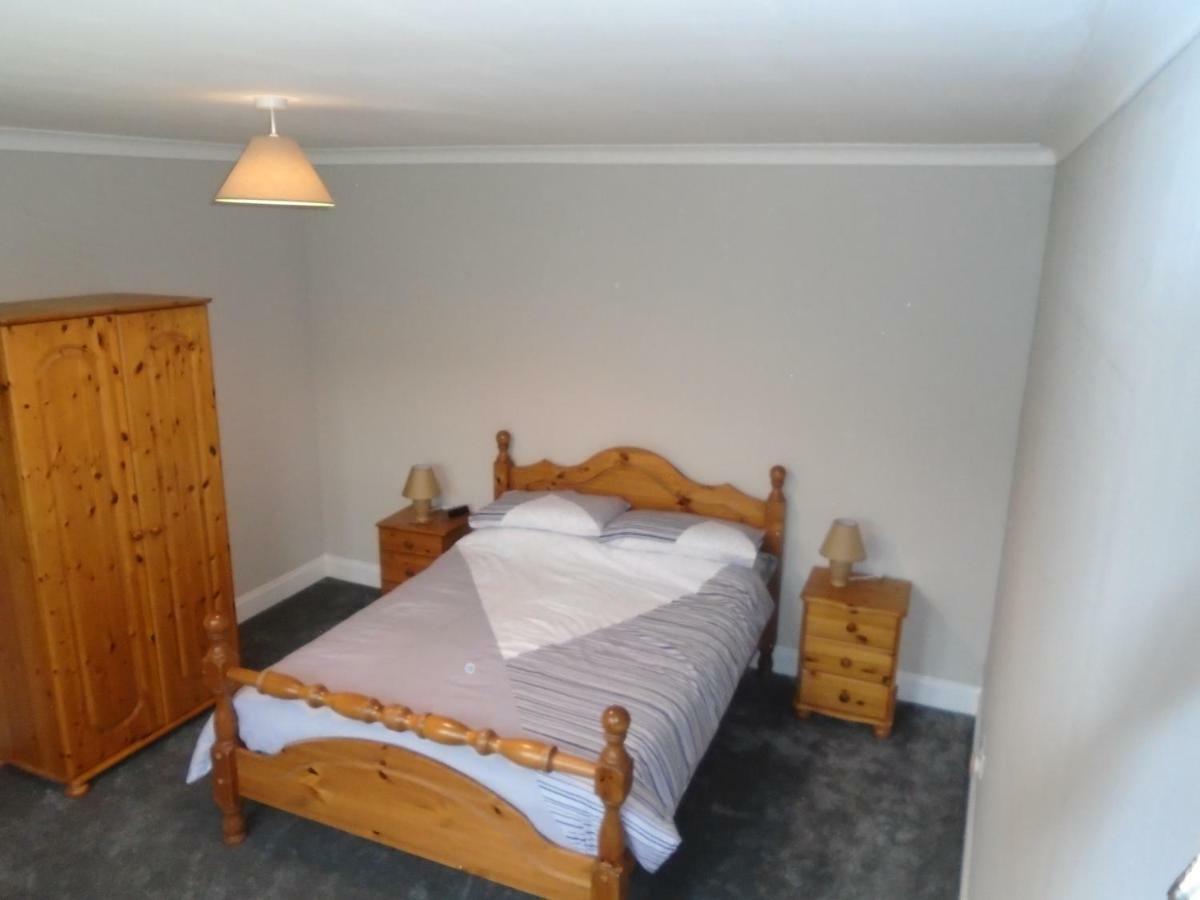 Villa 4 Beolary Glenelg Esterno foto
